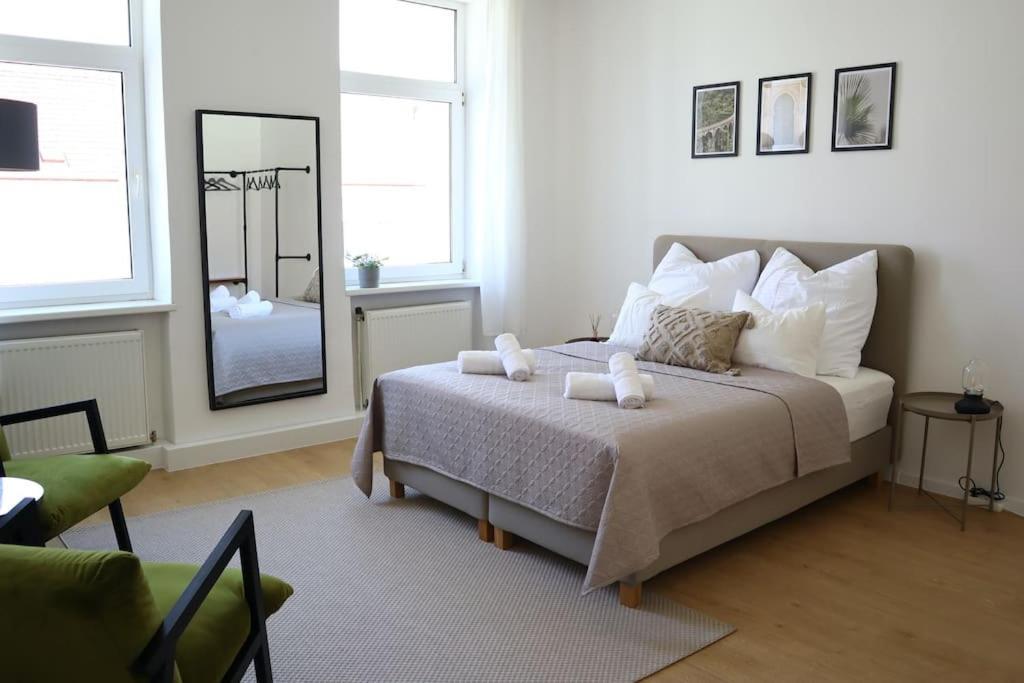 Bloom - Modern One Bedroom * Wenen