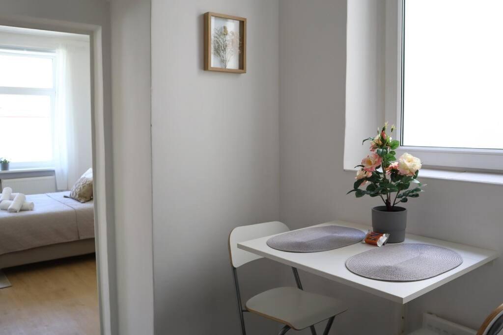 Appartement Bloom - Modern One Bedroom