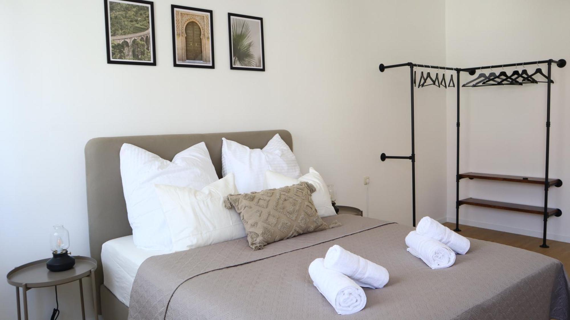 Bloom - Modern One Bedroom Appartement Wenen